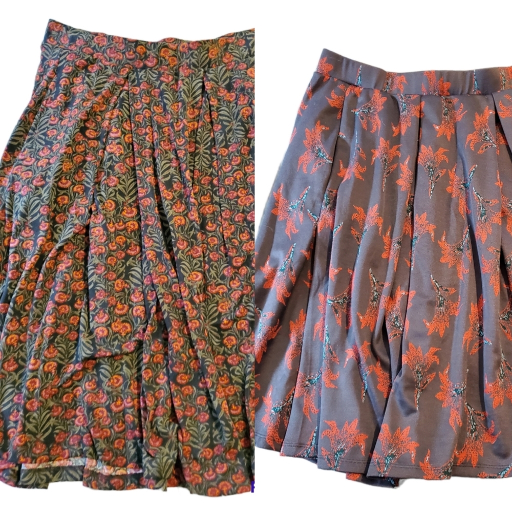 LULAROE MADISON BUNDLE, SIZE 2XL